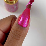 Smoothie #02 - Bejeweled - 9D Cat Eyes 0.6 fl oz