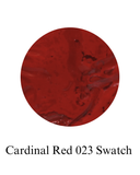 Swatch + Colour Chart