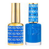 Pittsburgh Blue #027 - DC Gel Duo