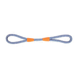 Chuckit Mountain Rope Tug Large Dog Toy for Interactive Play