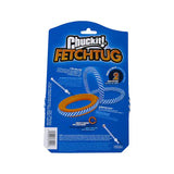 Chuckit Fetch Tug Durable Rubber Ring Dog Toy 6.4x6.4x5.7cm