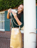 Dove Diaries iPhone Case