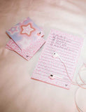 Dream Star Sticky Notes