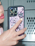 Star Tattoo iPhone Case