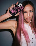 Super Star iPhone Case