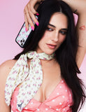 Vintage Floral iPhone Case