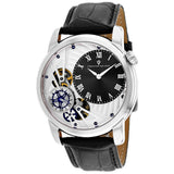 Christian Van Sant Men's Sprocket Auto-Quartz