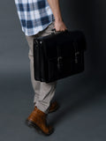The Architect Black Executive