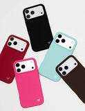 MagSafe | Black iPhone Case