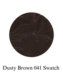Swatch + Colour Chart