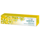 Cire Aseptine Moisturizing Cream - Paraben-Free, Flower Extracts for Dry Skin, 1.01 fl oz
