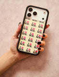 I Heart Me | Yellow iPhone Case