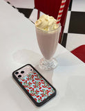 Baby Berries iPhone Case