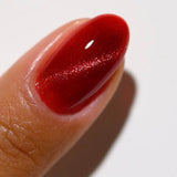 Smoothie #06 - Wine N' Lust - 9D Cat Eyes 0.6 fl oz