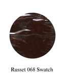 Swatch + Colour Chart