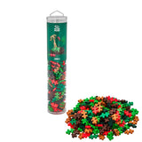 Plus Plus Orman Mix 240 Piece Construction Toy for Kids - Educational Building Blocks Set