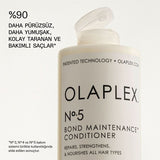 Olaplex No.5 Bond Maintenance Conditioner for Damaged Hair 250ml