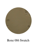 Swatch + Colour Chart