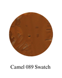 Swatch + Colour Chart