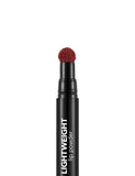 Flormar Lightweight Moisturizing Lip Powder with Matte Finish