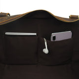 The Goldman Travel Duffel