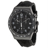 Swatch Men's Destination NYC