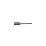 Bit #197 - Crystal Small Barrel (Corner Radius) - Medium