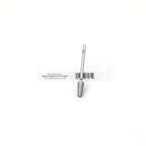 Bit #183 - Tapered Barrel (5.4mm) - Fine