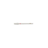 Bit #182 - Tapered Barrel (3.5mm) - Fine