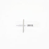 Bit #201 - Under Nail Cleaner (Two Way) - Fine