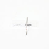Bit #187 - Pear Shape (2.5mm) - Fine