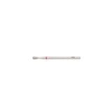 Bit #187 - Pear Shape (2.5mm) - Fine