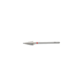 Bit #209 - Conical Shape Cross Cut - Fine