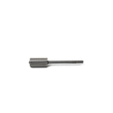 Bit #190 - Crystal L Barrel (Corner Radius) - Medium