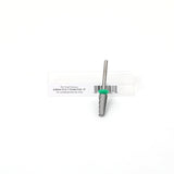 Bit #175 - 5 IN 1 (6.0mm) Cross Cut - Coarse