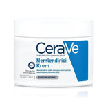 CeraVe Moisturizing Cream | Body and Face Moisturizer for Dry to Very Dry Skin | Body Cream with Hyaluronic Acid and Ceramides | Normal | Fragrance Free | 19 Oz | Packages May Vary