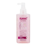 Isana Heat Protection & Sleek Look Hair Spray 200 ml