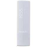 Beaulis Kiss It Matte Lipstick 286 Hot Sun - Matte Lipstick with Long Lasting Color & Moisturizing Properties