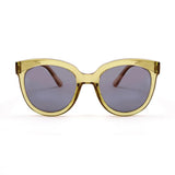 Solest London Sage Green Women's Sunglasses 26049