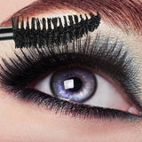 Pastel Profashion Volume Curl Mascara - Volumizing, Curling, and Lengthening Mascara for Fuller Lashes