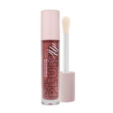 Pastel Profashion Plump Up Extra Hydrating Plumping Gloss 212 - Hydrating Lip Gloss, Vegan Lip Care, Cruelty-Free Cosmetics