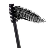 Beaulis Maximize It Mascara - Volumizing, Lengthening & Curling Mascara for Dramatic Eye Look