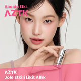 AZTK Liquid Blush Jelly Effect JC06 Guava Cream