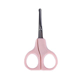Sevi Bebe Baby Nail Care Set - Safe & Effective Trimming for Infants - 3 Piece Set