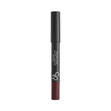 Golden Rose Matte Lipstick Crayon No:05 Velvet Finish 3.5g