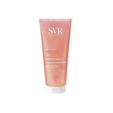 SVR Topialyse Gentle Cleansing Gel for Sensitive Skin - 200ml, Moisturizing, Suitable for Babies, Children, and Adults