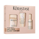 Kerastase Gloss Absolu Discovery Set for Color-Treated Hair 3-Piece