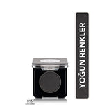 Flormar Mono Eye Shadow - High Pigment, Long-Lasting Compact Eye Makeup for Vibrant Color