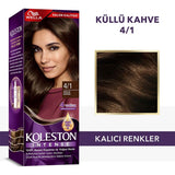 Wella Koleston Intense Hair Dye - Long-Lasting Color & Moisturizing Benefits