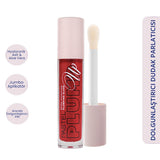 Pastel Profashion Hydrating Plumping Gloss 209 - Vegan, Cruelty-Free Lip Care